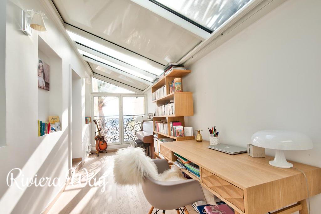4 room apartment in Mont Boron, 145 m², photo #4, listing #77015400