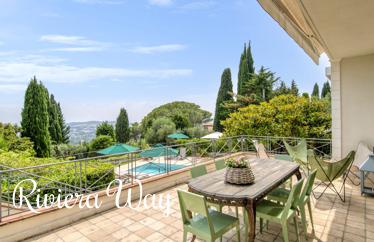 6 room villa in Mougins