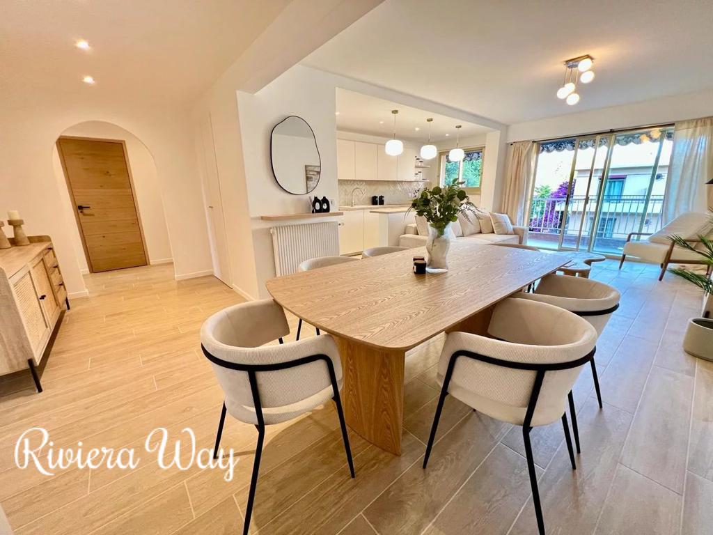 3 room apartment in Juan-les-Pins, photo #3, listing #103735338