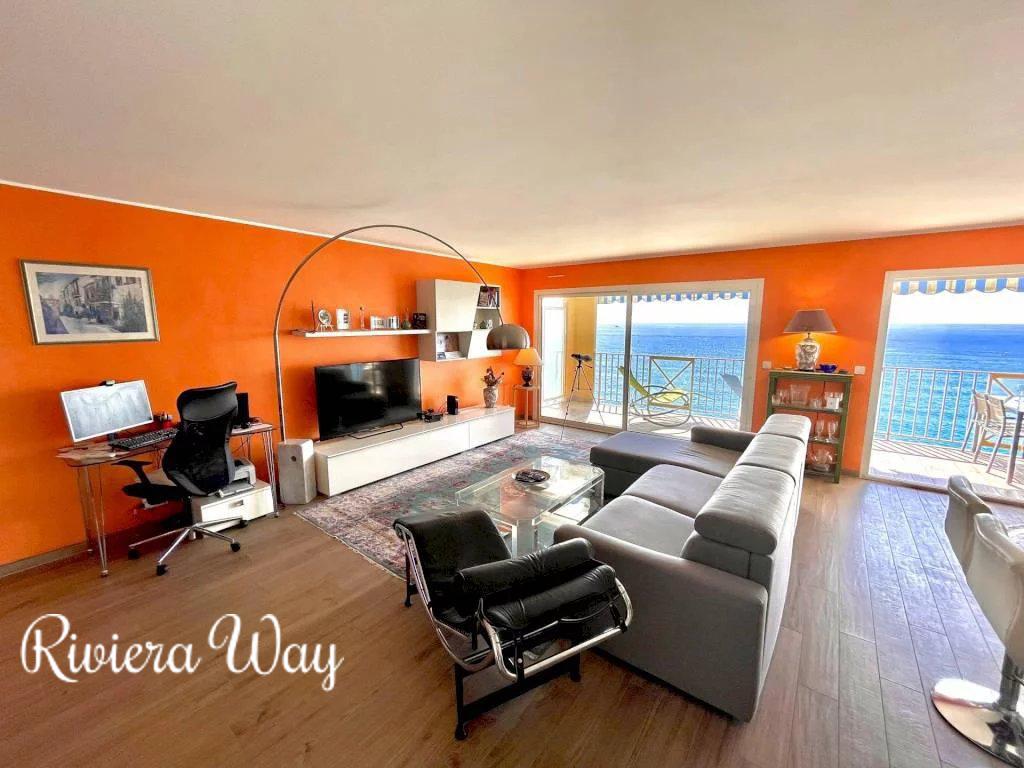 4 room apartment in Menton, photo #6, listing #87161802