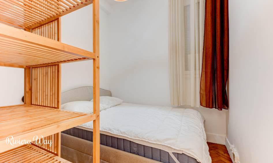 Apartment in Promenade des Anglais, 92 m², photo #8, listing #104800122