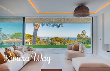 6 room villa in Sainte-Maxime