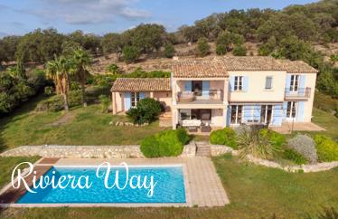 6 room villa in Grimaud