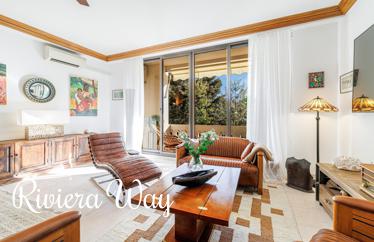 3 room apartment in Nice, 100 m²