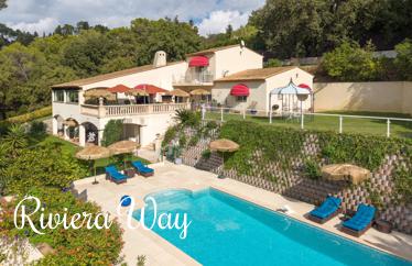 8 room villa in Muan-Sarthe