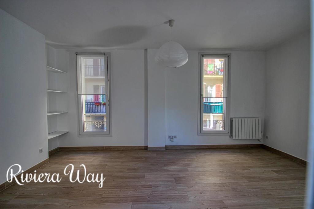 2 room apartment in Nice, photo #10, listing #105765786