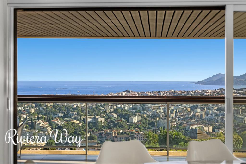 4 room apartment in Le Cannet, photo #6, listing #103705140