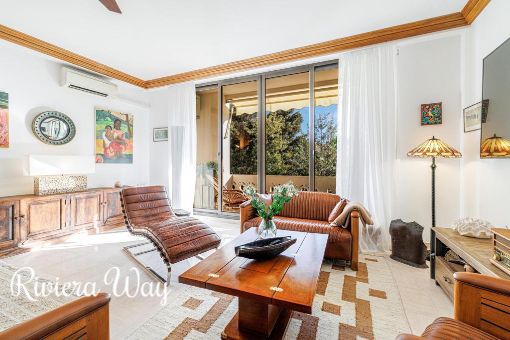 3 room apartment in Nice, 100 m², photo #1, listing #105968940