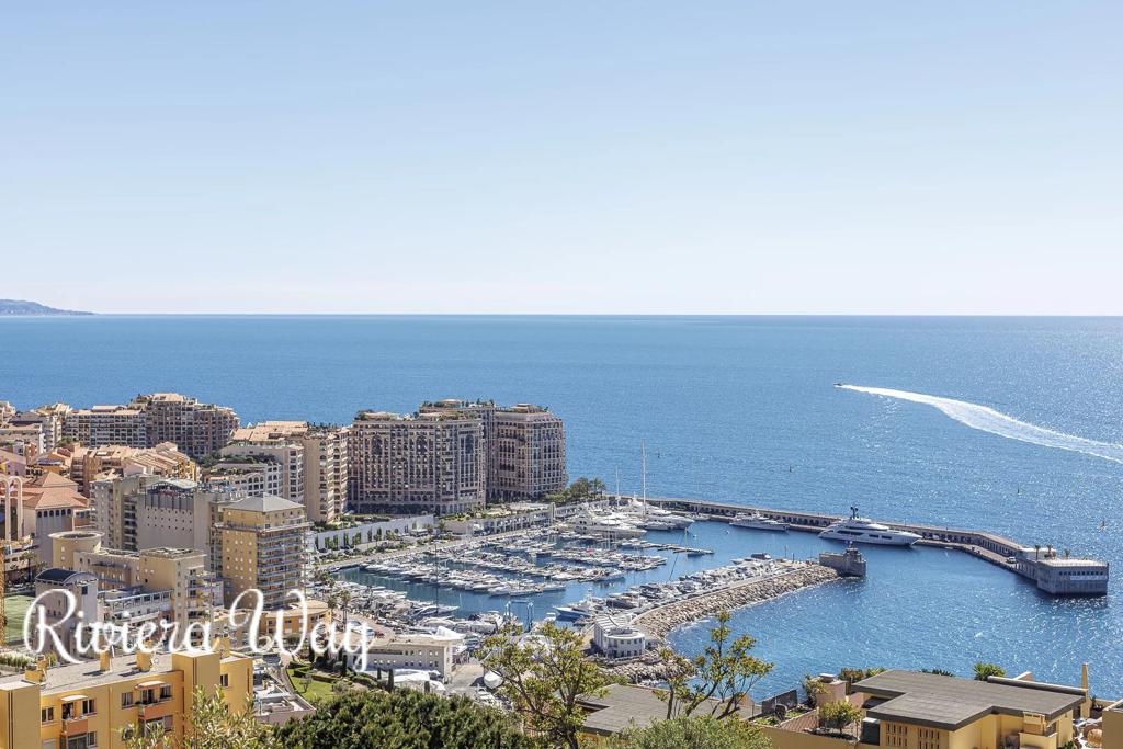 5 room apartment in Cap d'Ail, photo #8, listing #99443106