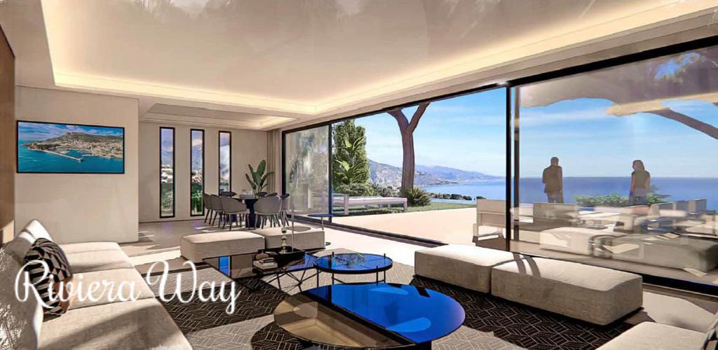6 room villa in Roquebrune — Cap Martin, 264 m², photo #1, listing #99251586