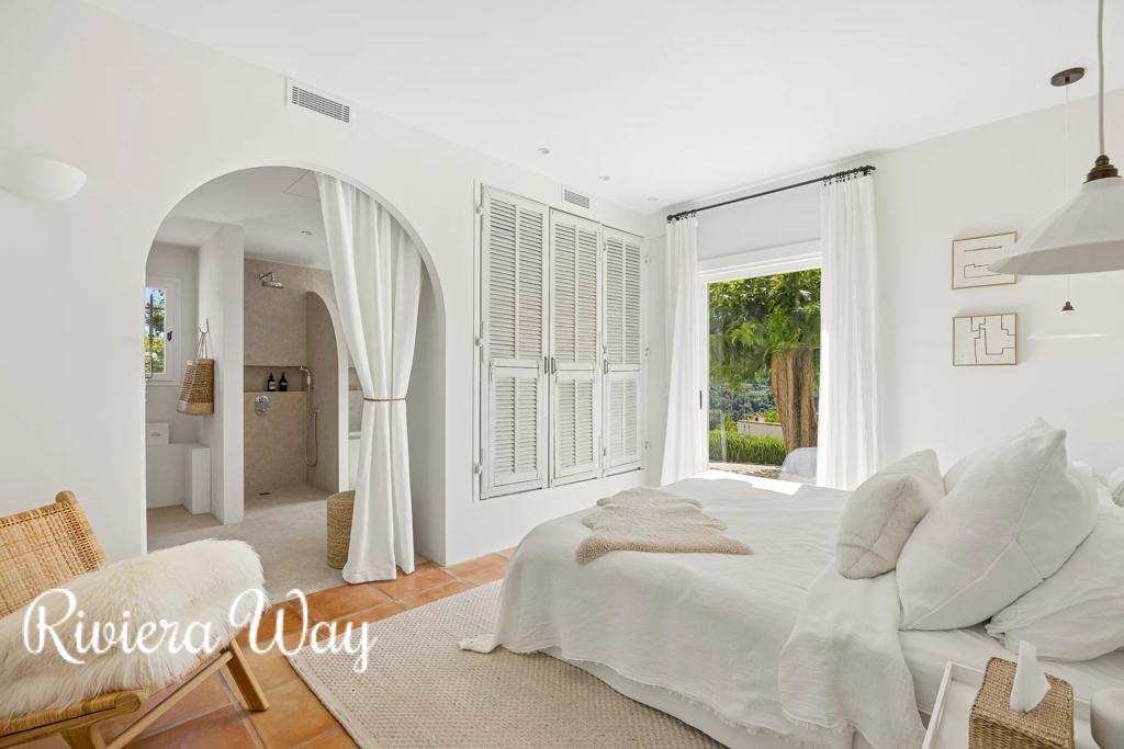 7 room villa in Tourrettes-sur-Loup, photo #8, listing #106463070
