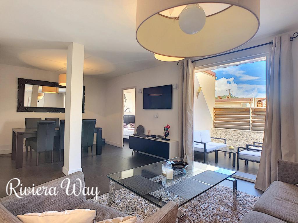 4 room apartment in Cannes, photo #5, listing #103766460