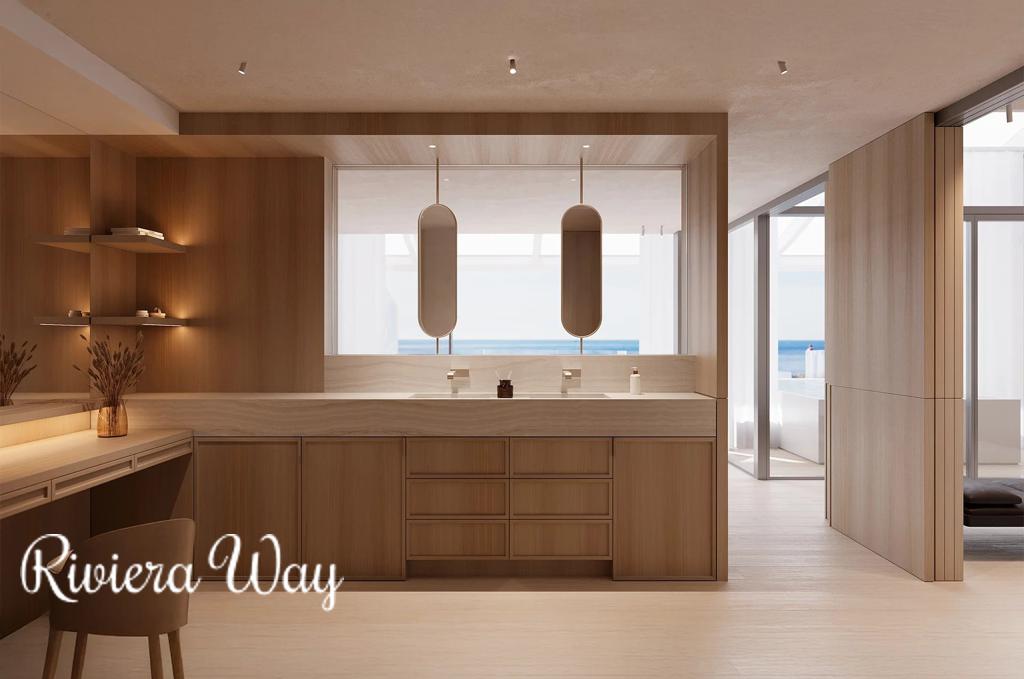 7 room penthouse in Boulevard de la Croisette, photo #2, listing #102823140