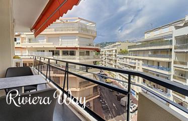 2 room apartment in Cannes
