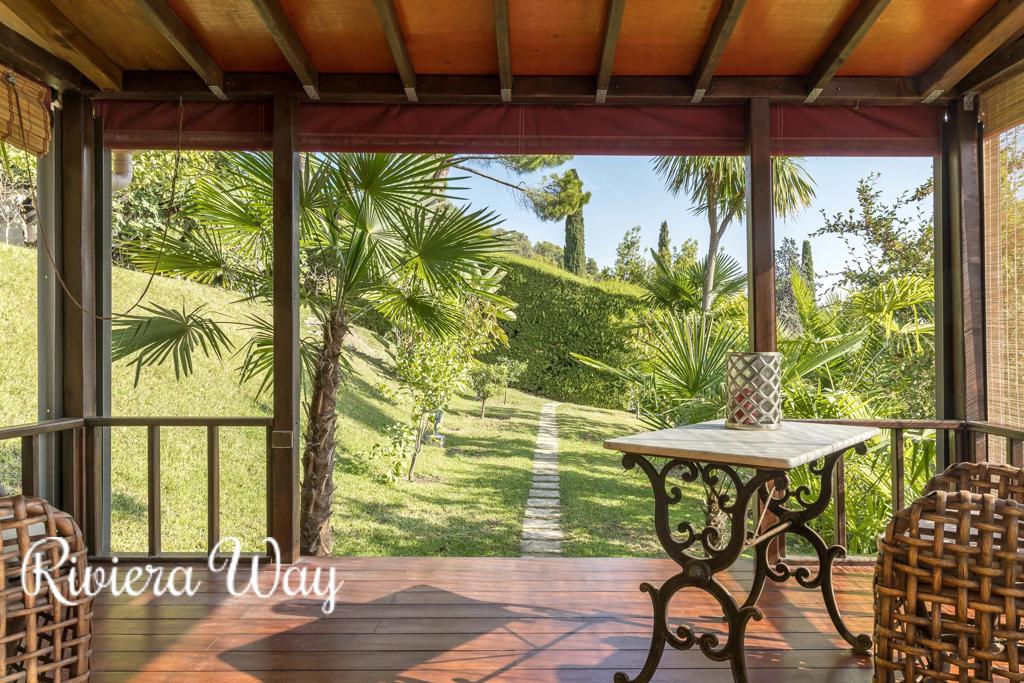 6 room villa in La Colle-sur-Loup, photo #3, listing #91166082