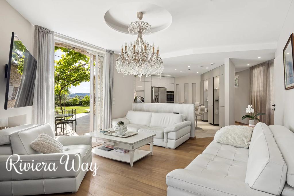7 room villa in La Colle-sur-Loup, photo #5, listing #106332366