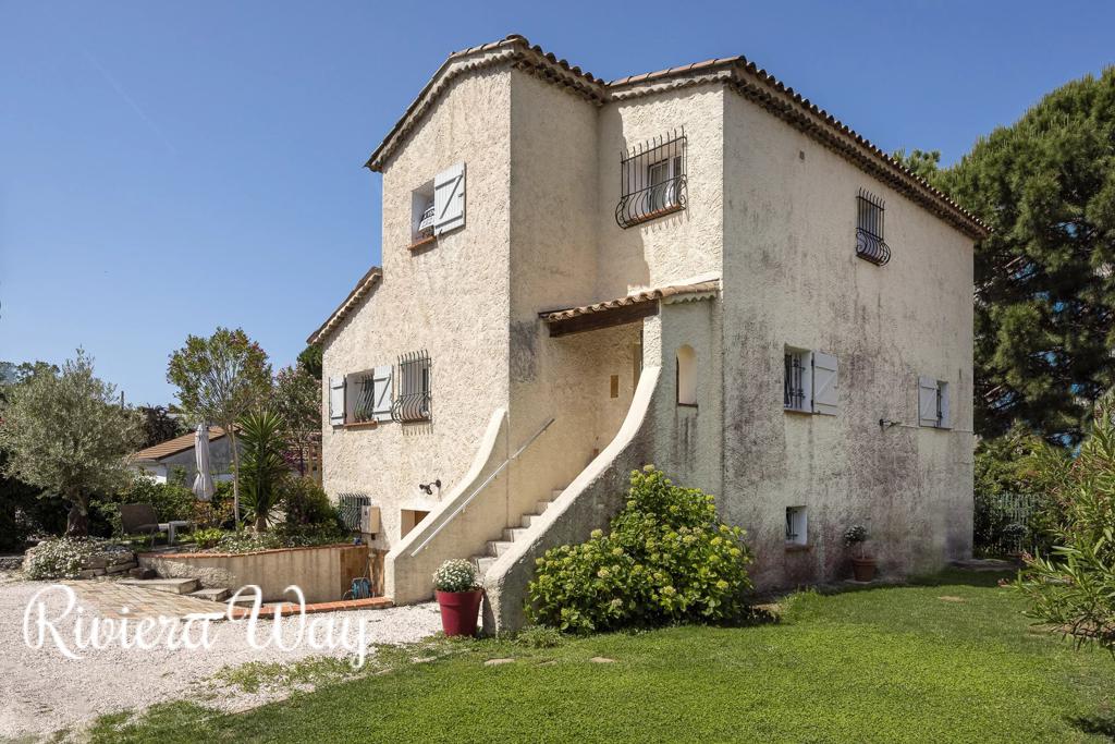 6 room villa in Cap d'Antibes, photo #3, listing #94920882