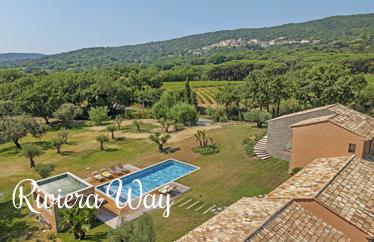 6 room villa in Ramatyuel
