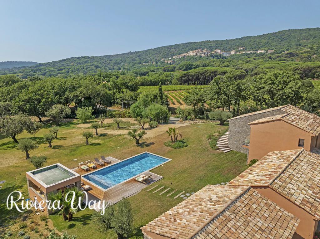 6 room villa in Ramatyuel, photo #1, listing #103968312