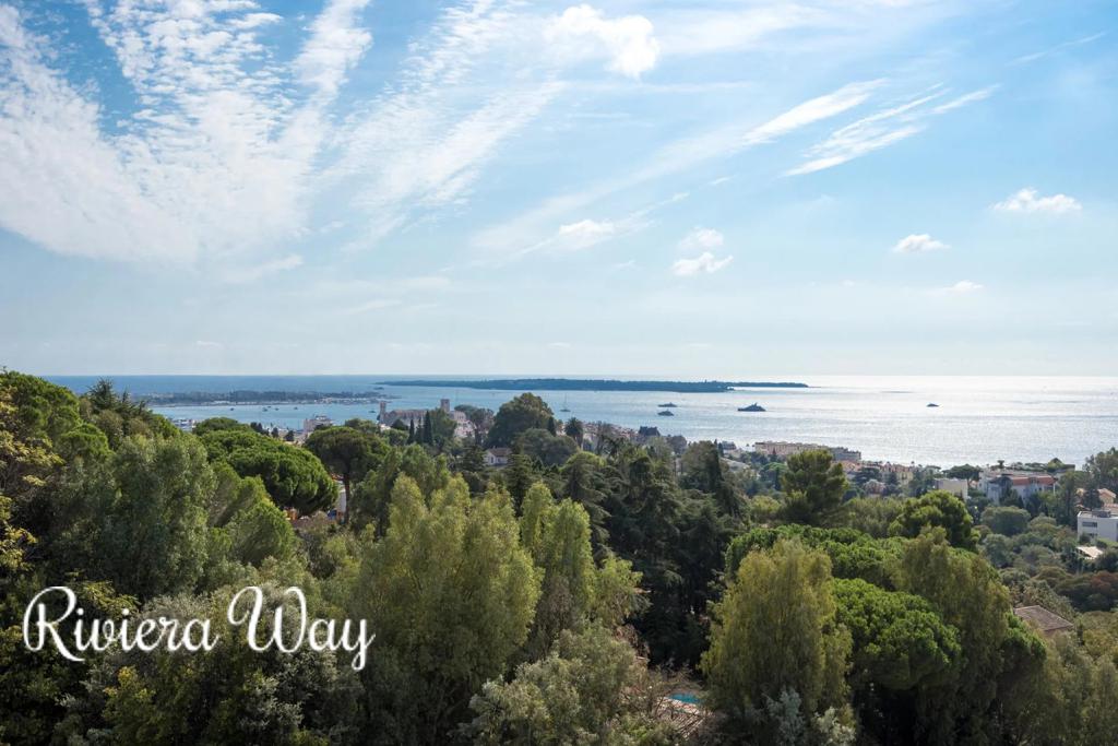 3 room apartment in Cannes, photo #2, listing #107231964