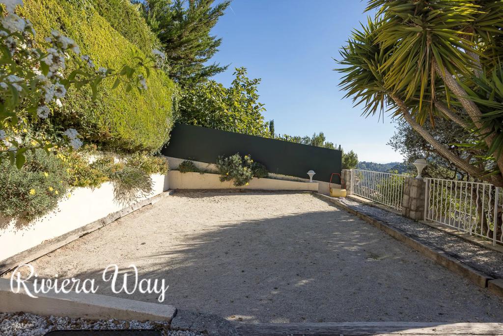 Villa in Aspremont, photo #3, listing #104440602