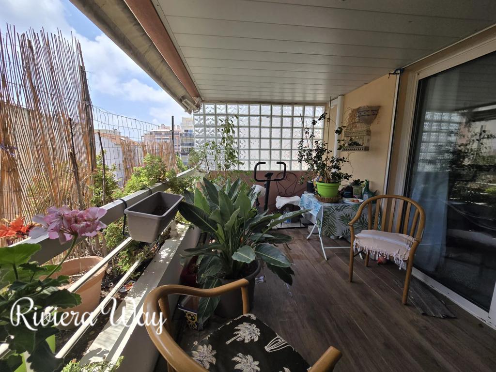 3 room apartment in Juan-les-Pins, photo #8, listing #103480608