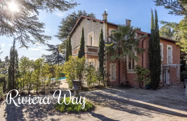 8 room villa in Grasse