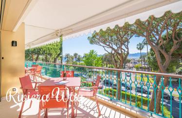 4 room apartment in Cannes