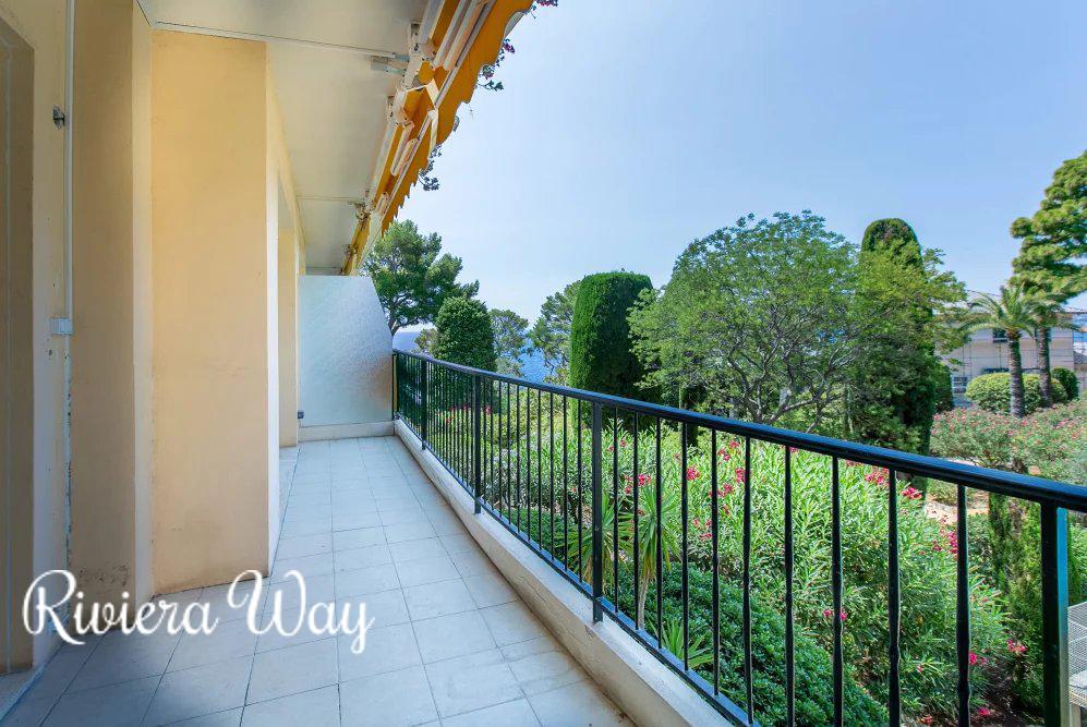 3 room apartment in Cap d'Ail, photo #10, listing #105667170