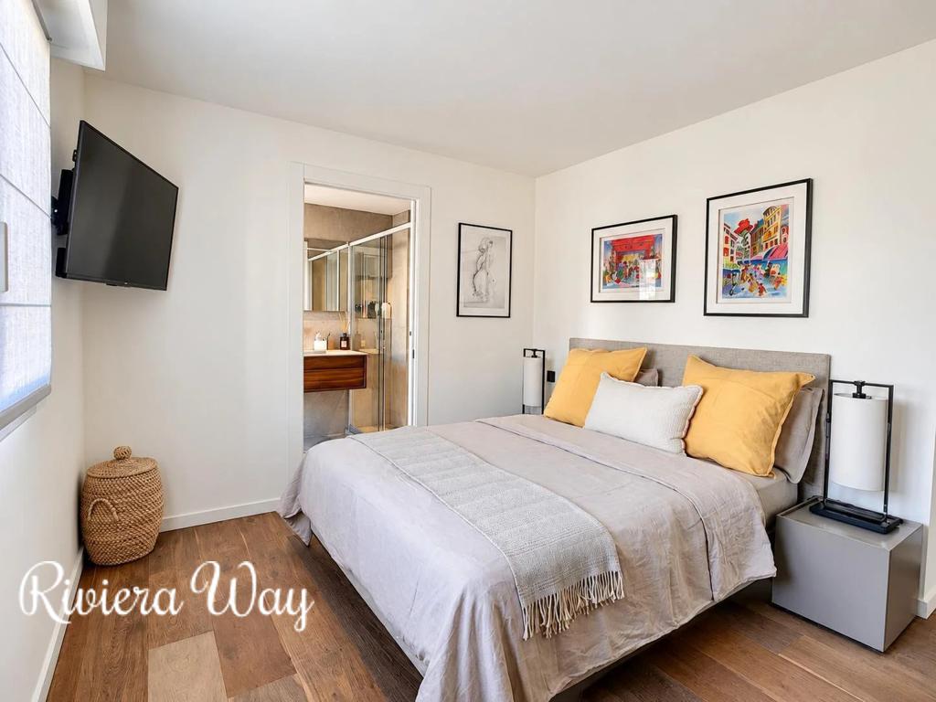 3 room apartment in Cannes, photo #6, listing #107288580