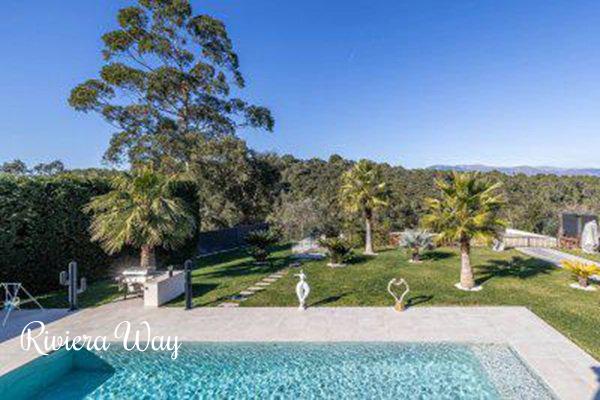 11 room villa in Antibes, 350 m², photo #3, listing #103204878