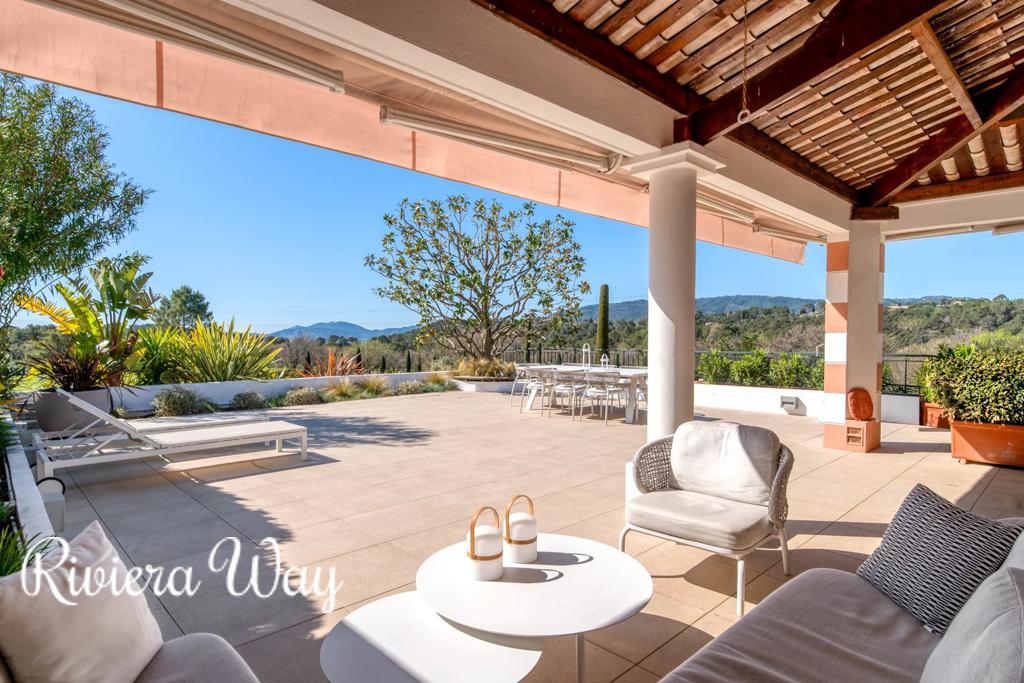 5 room apartment in Mougins, photo #2, listing #106231818
