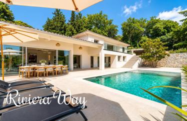 8 room villa in Mougins