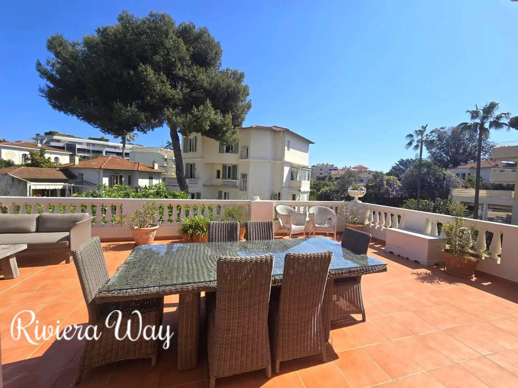 3 room apartment in Cap d'Antibes, photo #7, listing #103132638