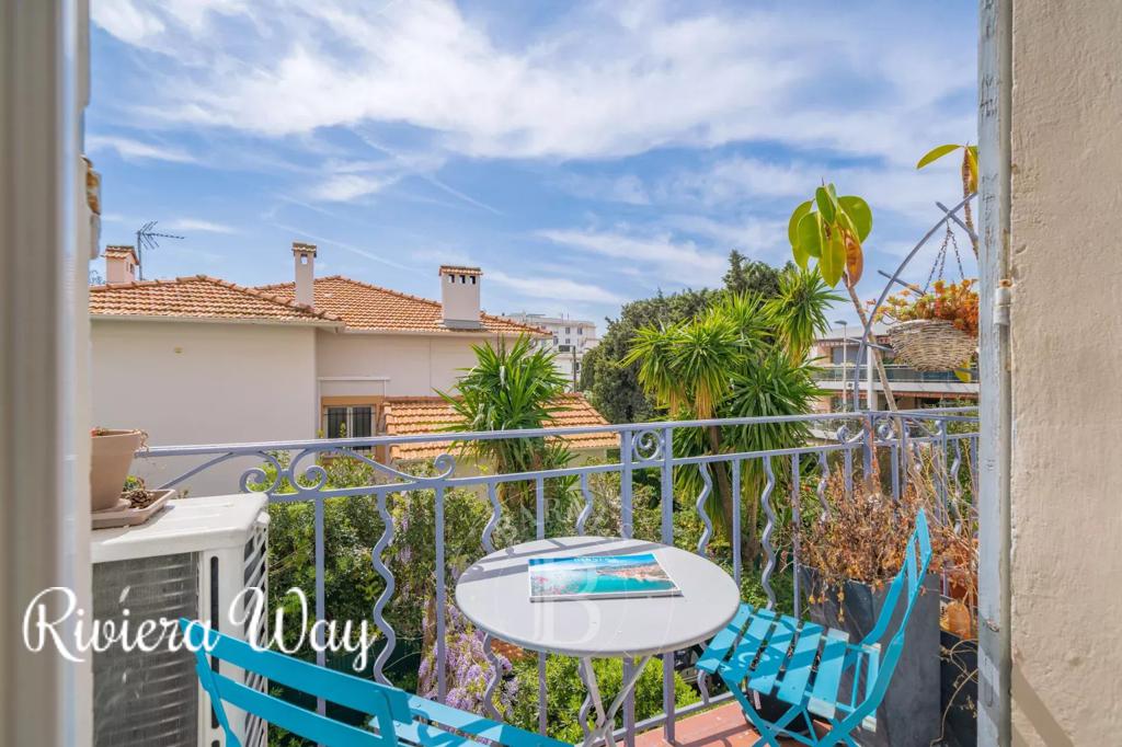 3 room apartment in Cannes, photo #9, listing #102730740