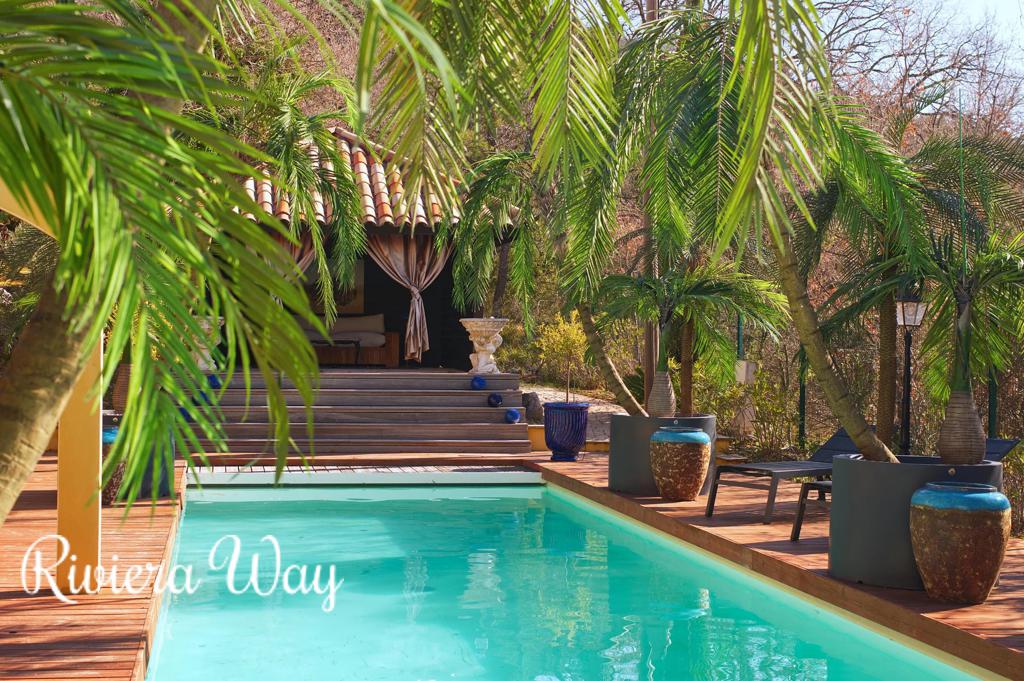 14 room villa in Bargemon, photo #2, listing #105090678