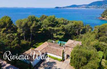 7 room villa in La Croix-Valmer
