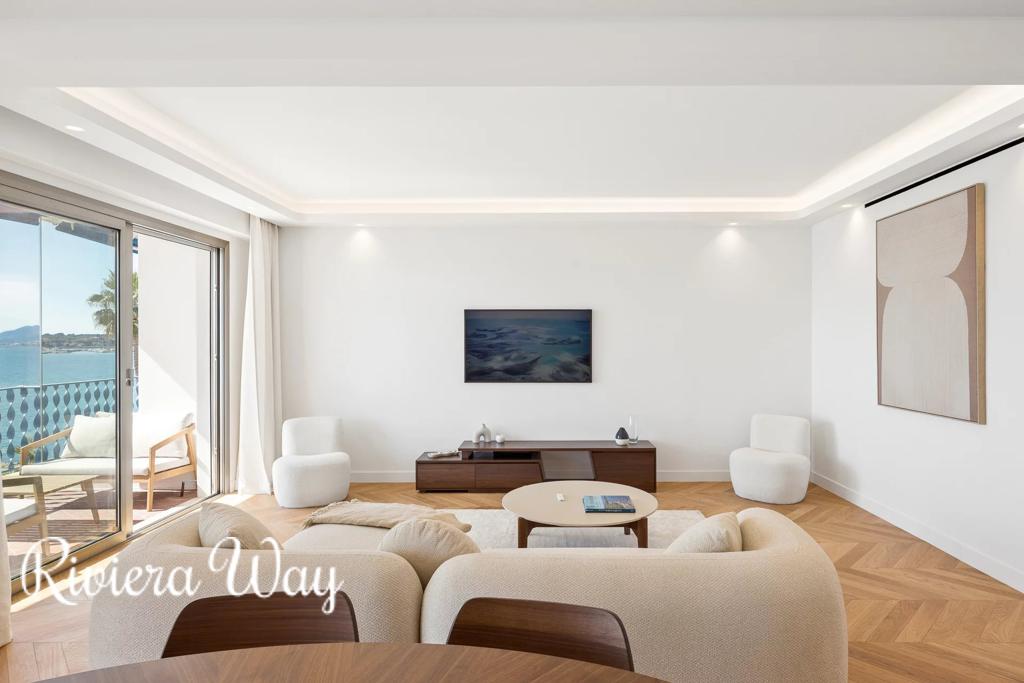 3 room apartment in Antibes, photo #6, listing #105680316