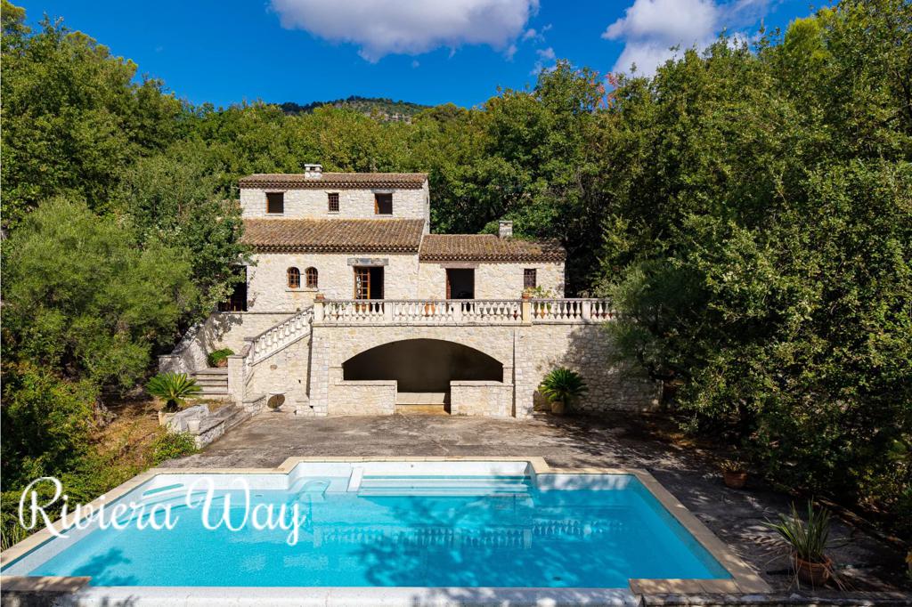 5 room villa in Tourrettes-sur-Loup, photo #3, listing #104471514