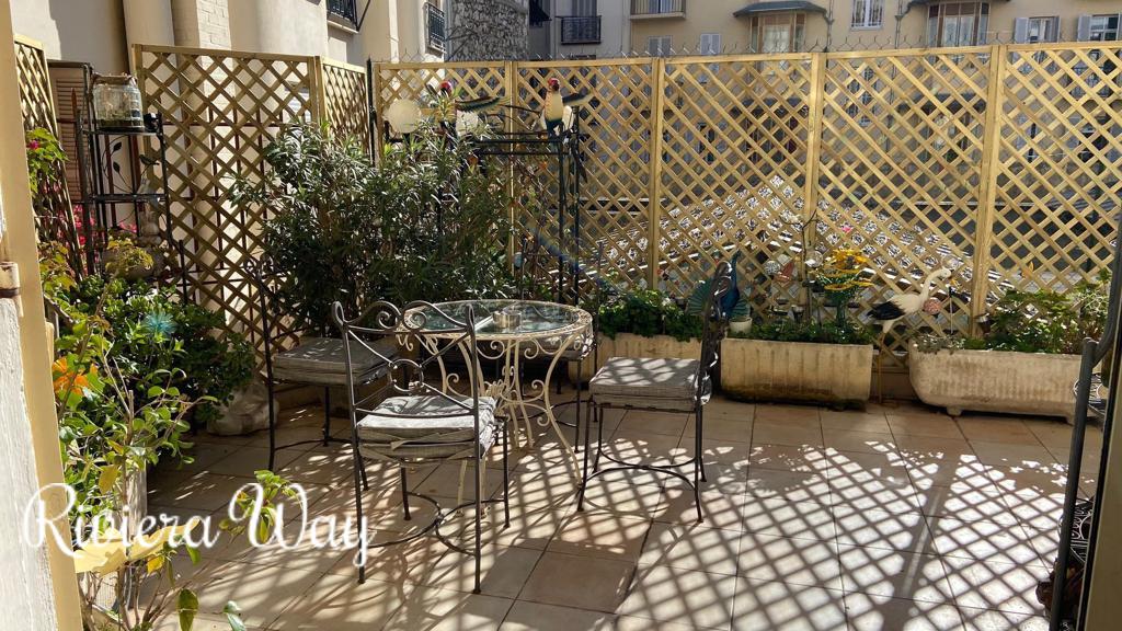 Apartment in Nice, 47 m², photo #2, listing #80861508