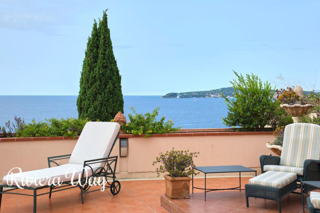 4 room penthouse in Cap d'Ail, 152 m², photo #4, listing #99251754