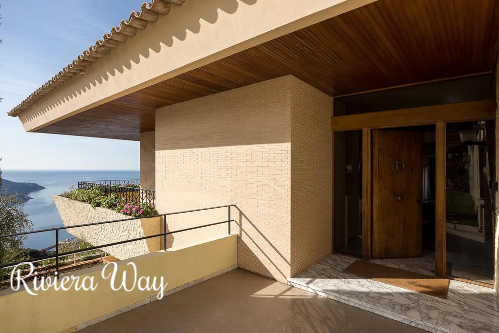 Villa in Villefranche-sur-Mer, photo #5, listing #102866148