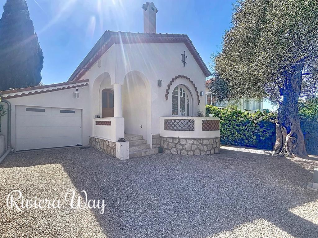 4 room villa in Cap d'Antibes, photo #3, listing #106010688