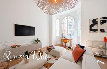 4 room apartment in Nice, 107 m²