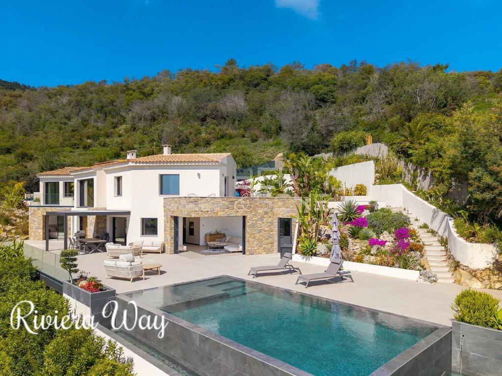 5 room villa in Mandelieu-la-Napoule, photo #5, listing #106623132