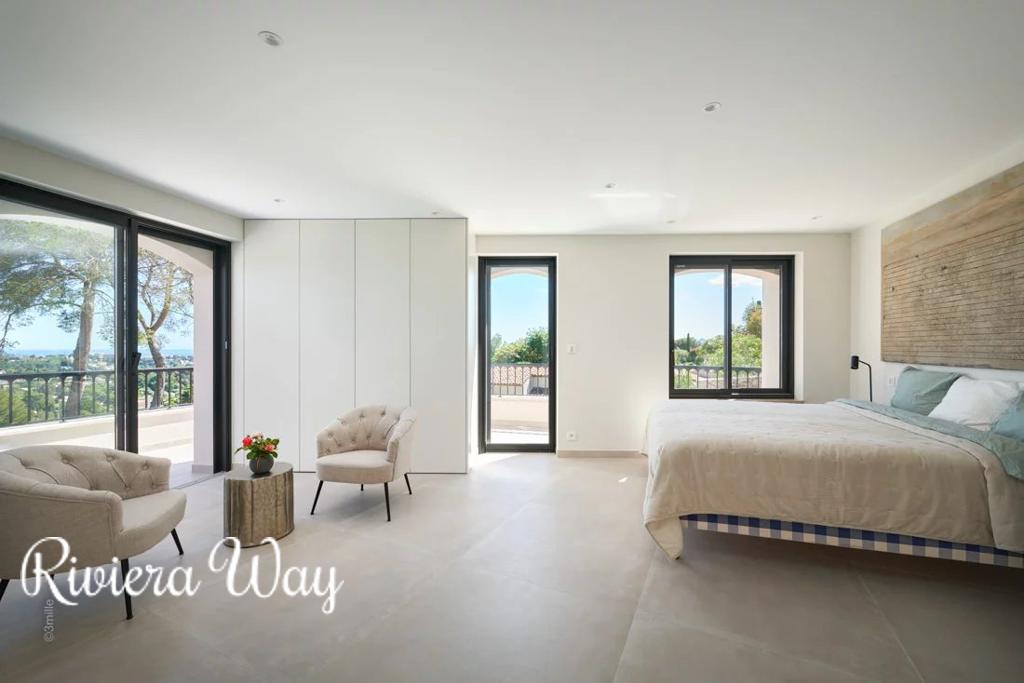 7 room villa in Mougins, photo #6, listing #103229910