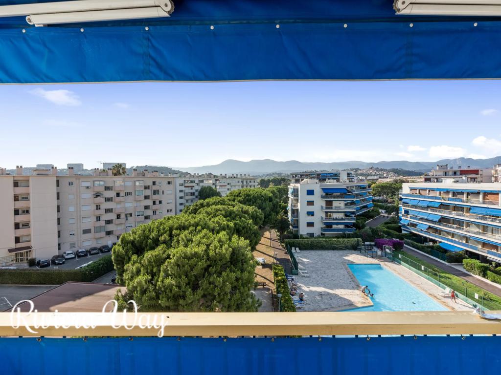 3 room apartment in Cagnes-sur-Mer, photo #5, listing #104110482