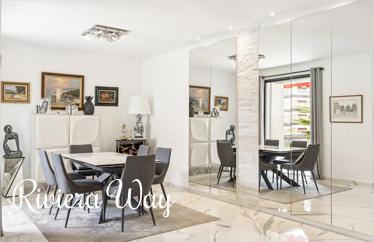 4 room apartment in Cannes