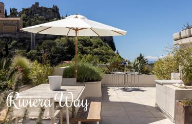 4 room apartment in Èze