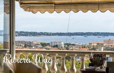 4 room apartment in Golf Juan